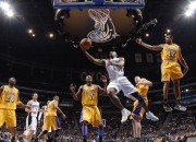 PG电子试玩官网-舞台越大，他越强，爱德华兹末节爆发，森林狼逆转独行侠