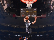 PG电子官网-当红黑传奇遭遇北美新贵，凯塞多赛后评分拉满背后的战术博弈与时代碰撞