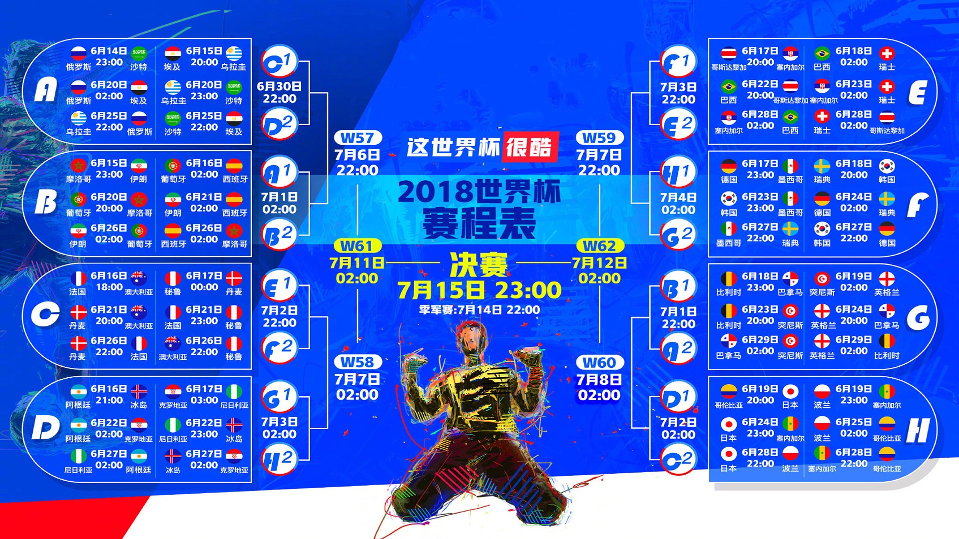 当不可思议照进现实，2026世界杯，印度足球的神罚之夜与C罗的不朽绝唱